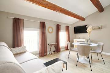 Appartement Béziers Centre – Semard 4