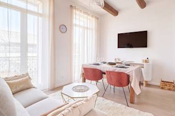 Appartement Béziers Centre – Semard 3