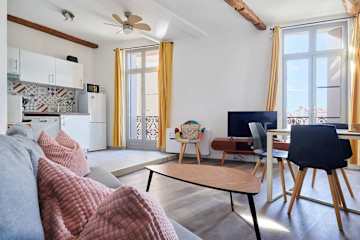 Appartement Béziers Place de la Madeleine