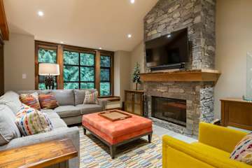 Woods Chalet - Whistler Platinum