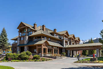 Lakeside Landing - Whistler Platinum