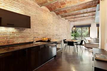 Urban Retreat Valencia 1