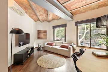 Urban Retreat Valencia 4