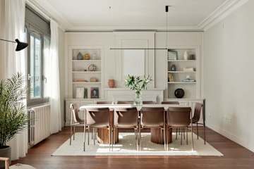 Augustina's Grand Family Suite in Barcelona Upper