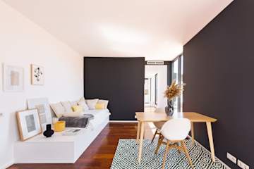 Super apartm. with terrace in the Gothic Quarter