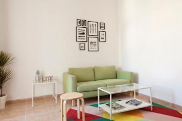 Nordic - minimum 32 nights stays