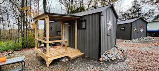 Moonlight (Tiny Home 2)