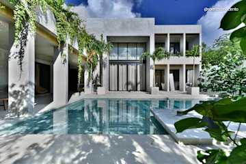 Casa Isla