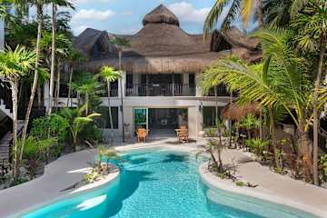MantaRay Casa