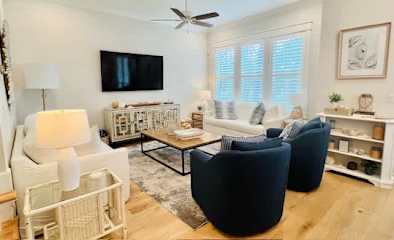 NEW Living Room Furniture