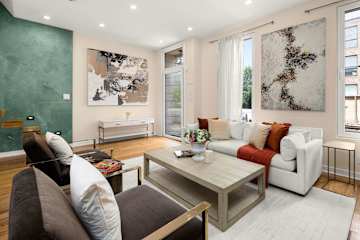 Photo #16 of Bushwick Loft | Renovated 2BR Loft