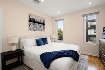 Photo #14 of Bushwick Loft | Renovated 2BR Loft