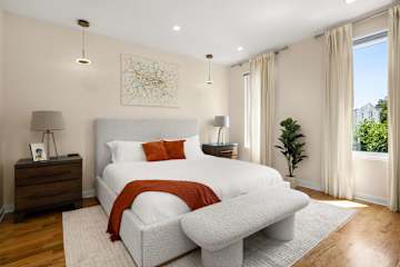 Photo #11 of Bushwick Loft | Renovated 2BR Loft