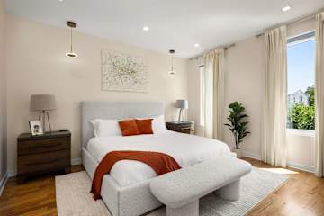Photo #2 of Bushwick Loft | Renovated 2BR Loft