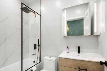 Photo #13 of Bushwick Loft | Renovated 2BR Loft