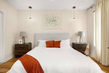 Photo #12 of Bushwick Loft | Renovated 2BR Loft
