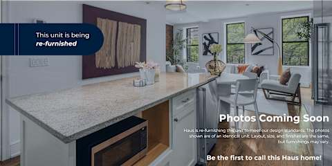 Photo #5 of Madison Loft II | 2BR Full-Floor Flatiron Loft