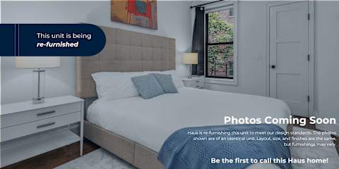 Photo #6 of Madison Loft II | 2BR Full-Floor Flatiron Loft