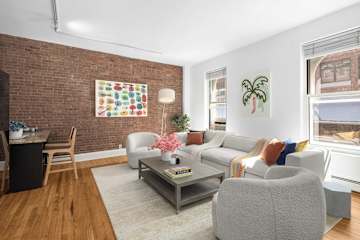 Photo #15 of Seaport Place | Historic Floor-Through 1BR Loft