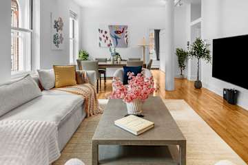 Preview for Seaport Place | Historic Floor-Through 1BR Loft by Haus