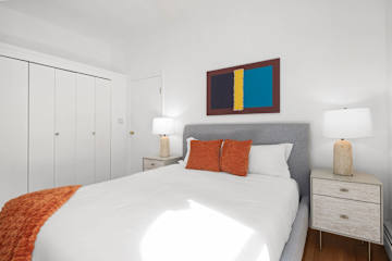 Photo #19 of Seaport Place | Historic Floor-Through 1BR Loft