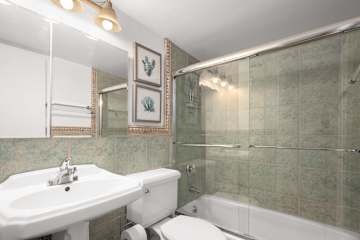 Photo #11 of Seaport Place | Historic Floor-Through 1BR Loft