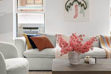 Photo #18 of Seaport Place | Historic Floor-Through 1BR Loft