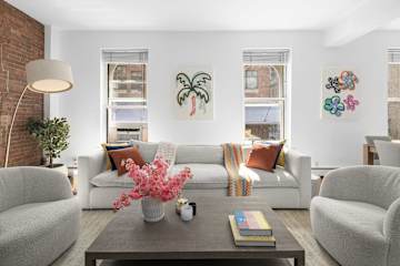 Photo #8 of Seaport Place | Historic Floor-Through 1BR Loft
