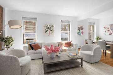 Photo #21 of Seaport Place | Historic Floor-Through 1BR Loft