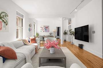 Photo #14 of Seaport Place | Historic Floor-Through 1BR Loft