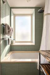 Photo #9 of Park House I