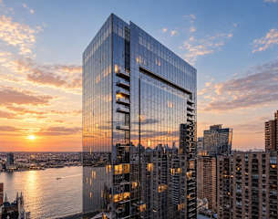 Photo #37 of Embassy VII