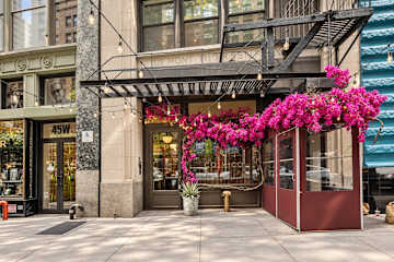 Photo #20 of Flatiron House I