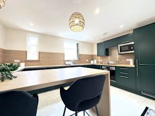 Brand New Relaxing Coastal Retreat