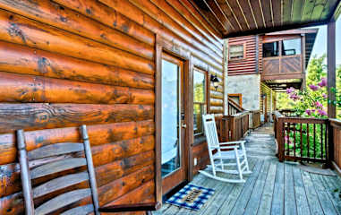 413 Big Bear
