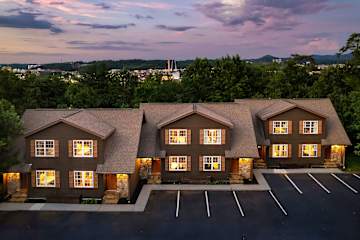 Valley Heights – 2