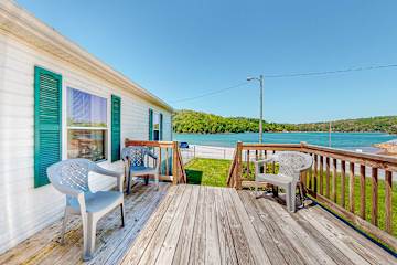 Powell River Paradise