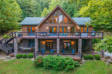 Big Creek Getaway