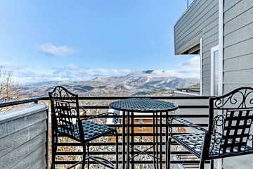 Gatlinburg Summit- Heaven’s View