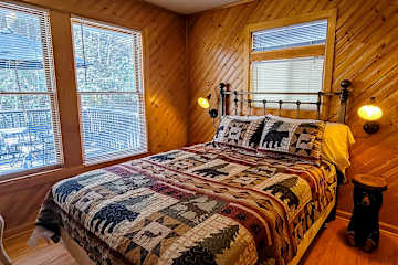 Timber Collection V