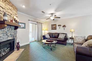 Summit Manor Condo 2011