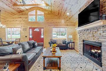 White Oak Haven