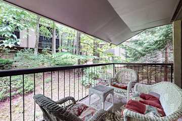 Edelweiss Condos – 3 Cubs Den