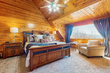 Laurel Wood Cove