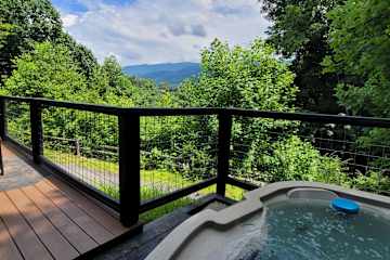 Emerald View
