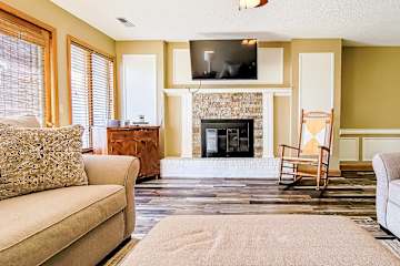 Norris Cove Retreat