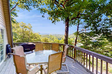 RelaxAwhile Cabins-GetAway Grove