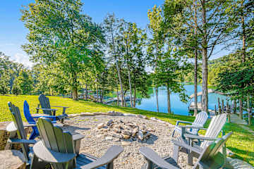 Norris Lake Escape
