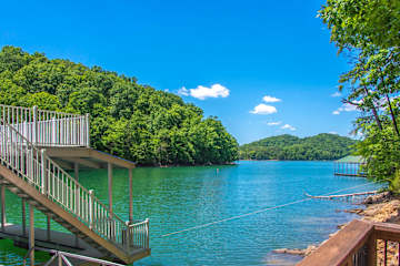 Blue Sky Retreat