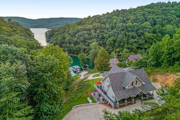 Lake Norris Dream Lakehouse